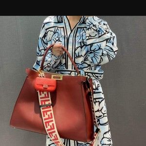 Meet your Posher, Fatou